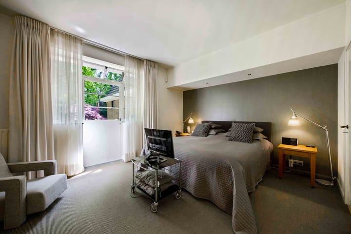 Foto 21 van Koning Willem III-laan 8