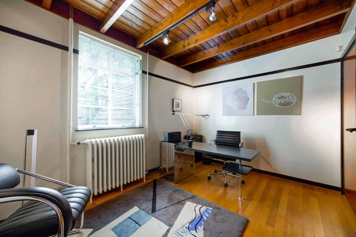 Foto 27 van Koning Willem III-laan 8