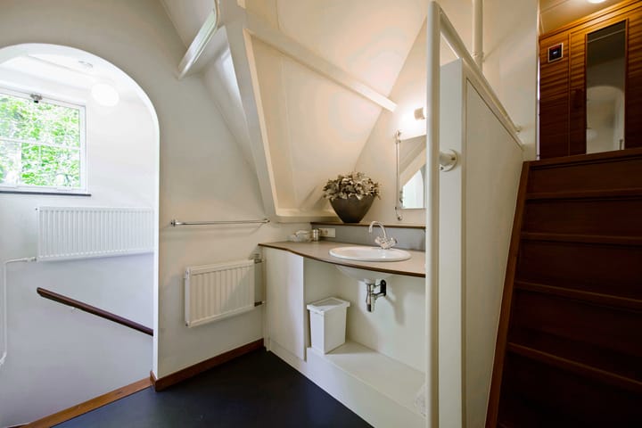 Foto 28 van Koning Willem III-laan 8