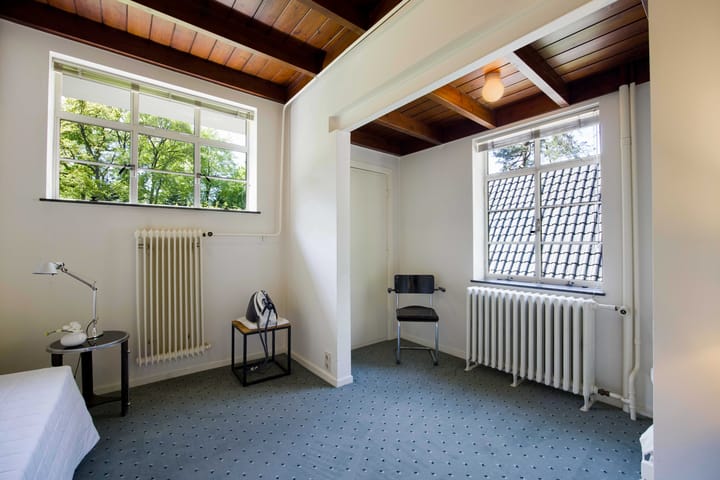 Foto 31 van Koning Willem III-laan 8