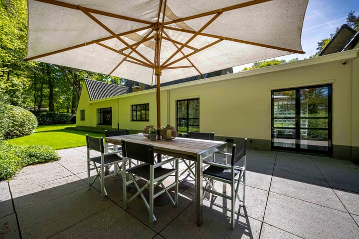 Foto 35 van Koning Willem III-laan 8