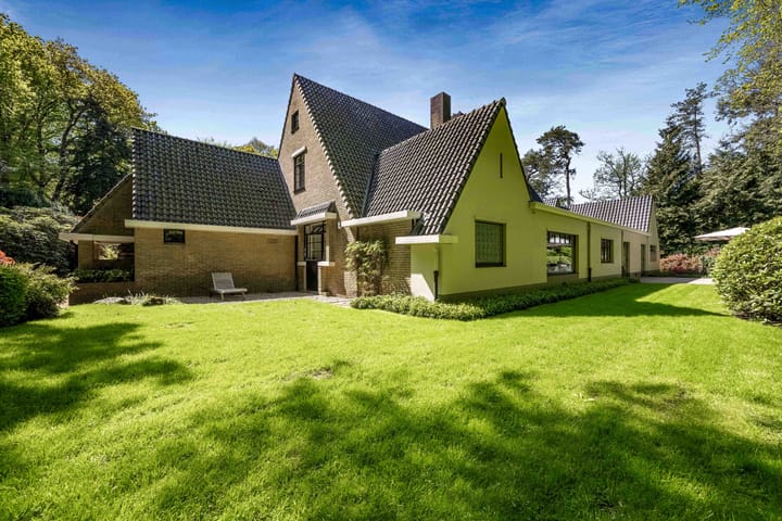 Foto 36 van Koning Willem III-laan 8