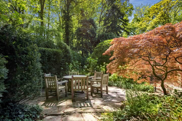 Foto 37 van Koning Willem III-laan 8