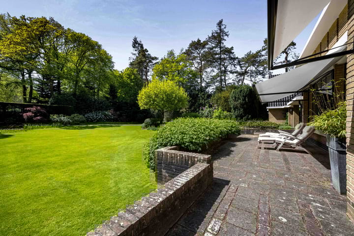 Foto 38 van Koning Willem III-laan 8