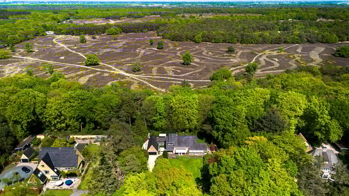 Foto 39 van Koning Willem III-laan 8