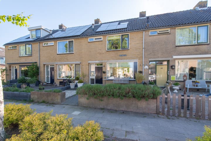 Foto 1 van Meeuwenlaan 64