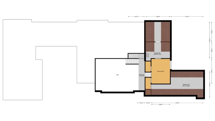 Foto 43 van Koning Willem III-laan 8