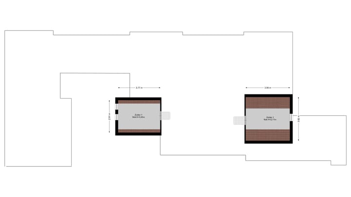 Foto 44 van Koning Willem III-laan 8