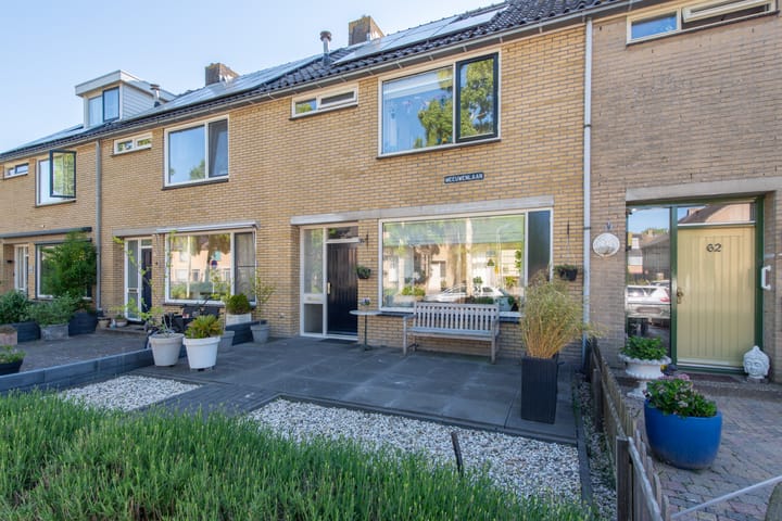 Foto 7 van Meeuwenlaan 64