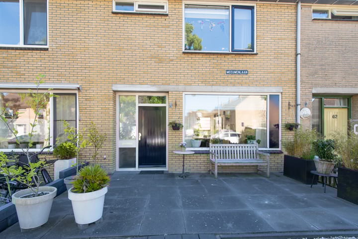 Foto 9 van Meeuwenlaan 64