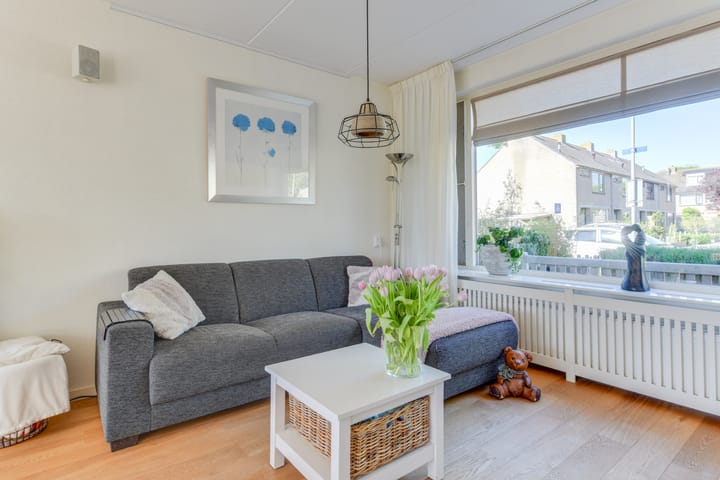 Foto 15 van Meeuwenlaan 64