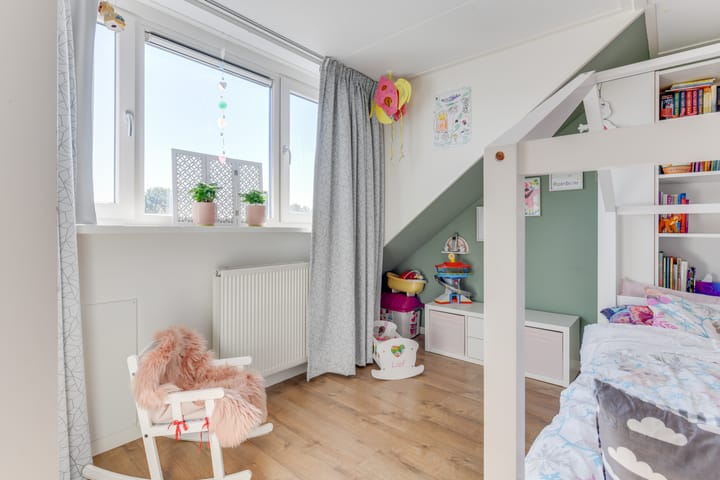 Foto 40 van Meeuwenlaan 64