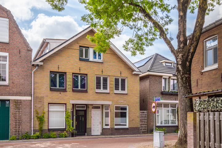 Foto 1 van Tolstraat 36