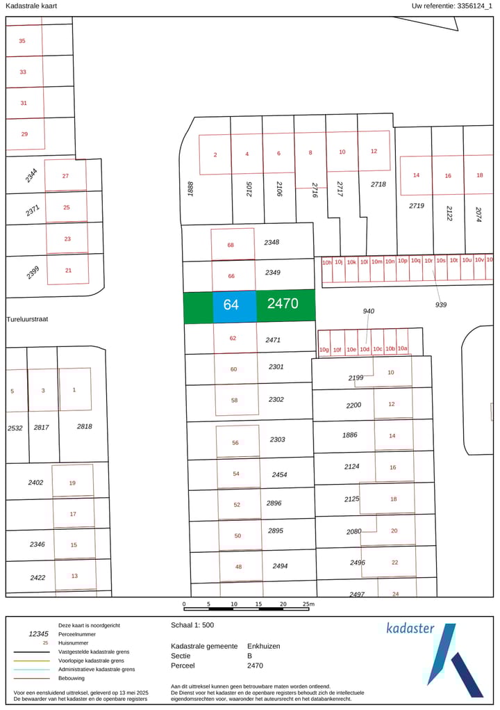 Foto 56 van Meeuwenlaan 64