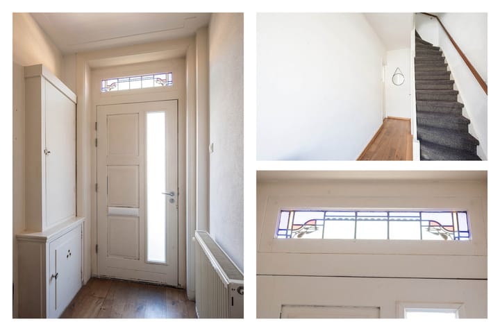 Foto 2 van Strick van Linschotenstraat 4