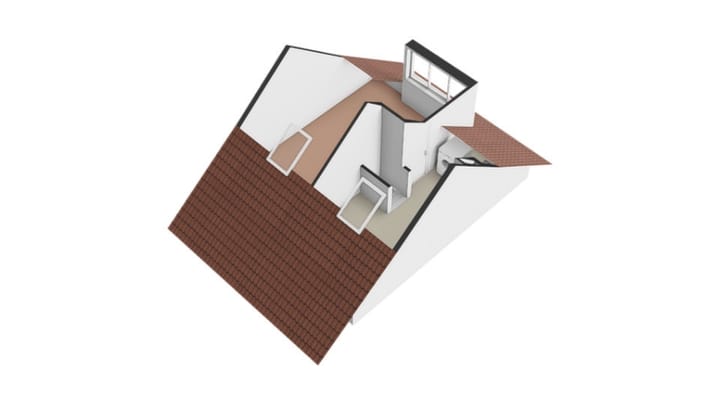 Foto 47 van Strick van Linschotenstraat 4