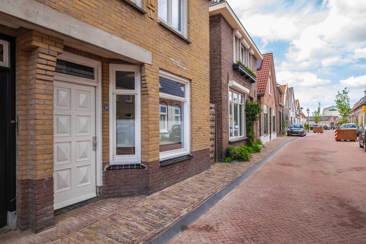 Foto 9 van Tolstraat 36