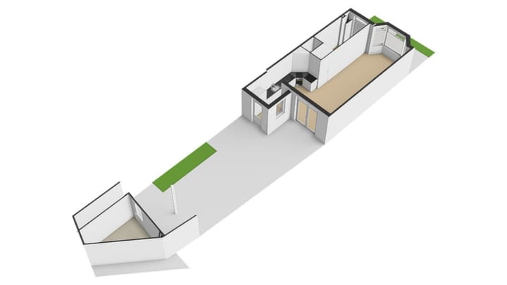 Foto 49 van Strick van Linschotenstraat 4