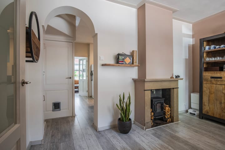 Foto 11 van Tolstraat 36