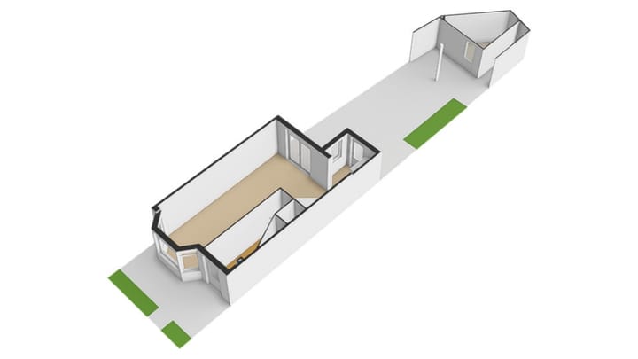 Foto 50 van Strick van Linschotenstraat 4