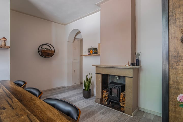 Foto 14 van Tolstraat 36