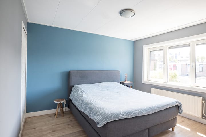 Foto 17 van Strick van Linschotenstraat 4