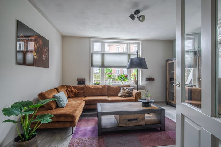 Foto 17 van Tolstraat 36