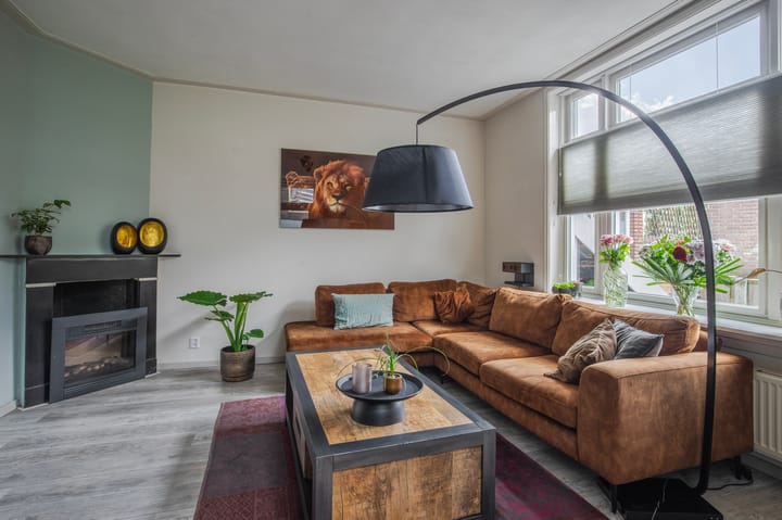 Foto 18 van Tolstraat 36