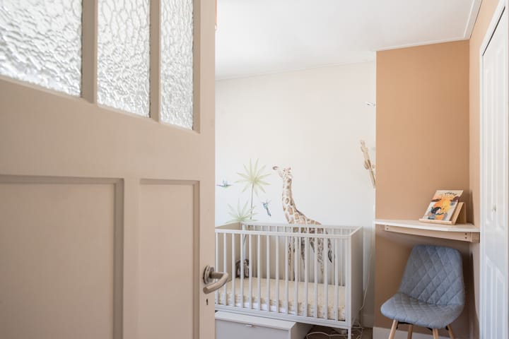 Foto 23 van Strick van Linschotenstraat 4