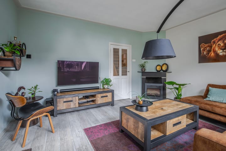 Foto 19 van Tolstraat 36