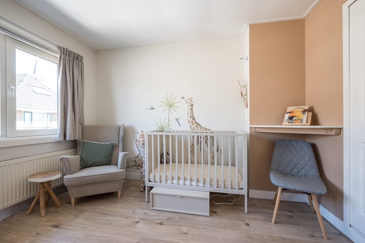 Foto 25 van Strick van Linschotenstraat 4