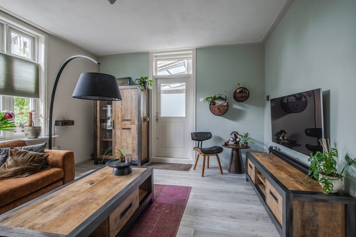 Foto 20 van Tolstraat 36