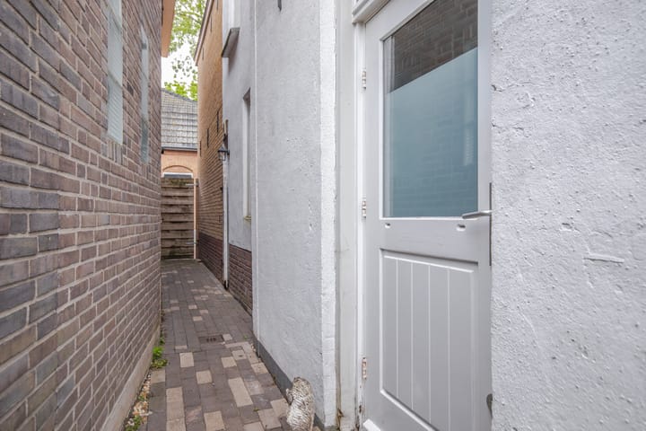 Foto 21 van Tolstraat 36