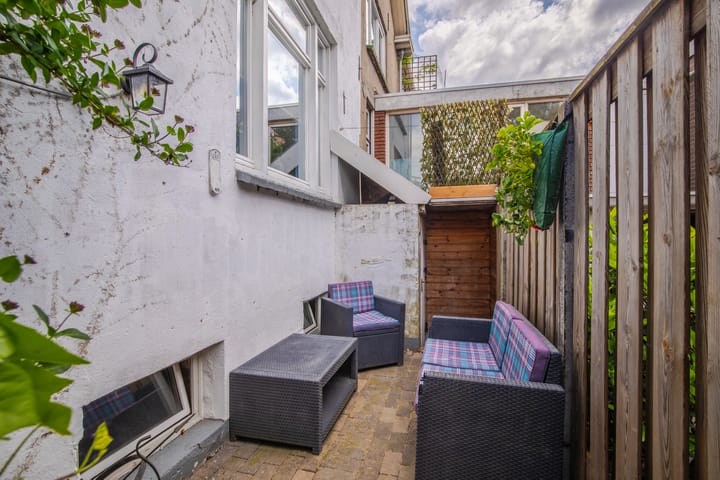 Foto 22 van Tolstraat 36