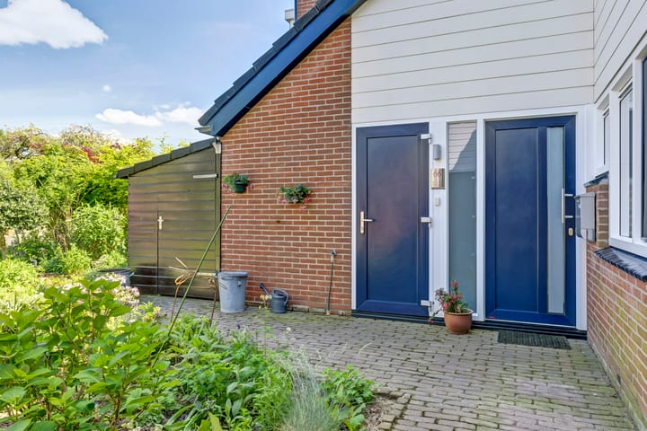 Foto 4 van Gildedreef 66