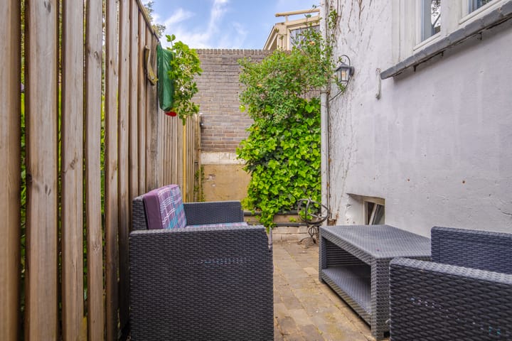 Foto 23 van Tolstraat 36