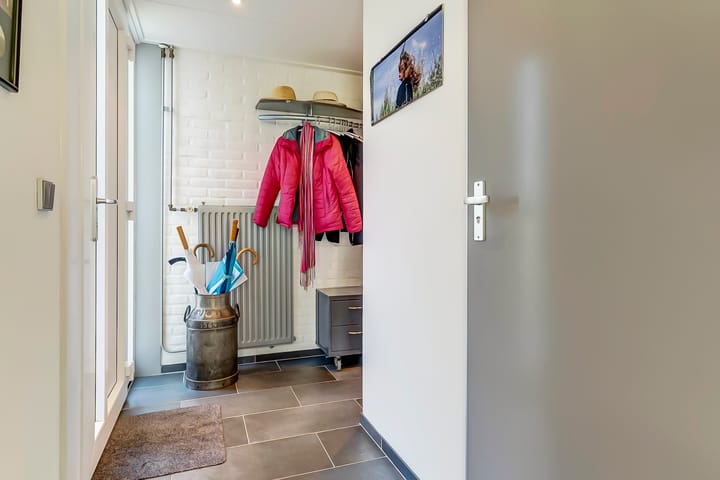 Foto 5 van Gildedreef 66