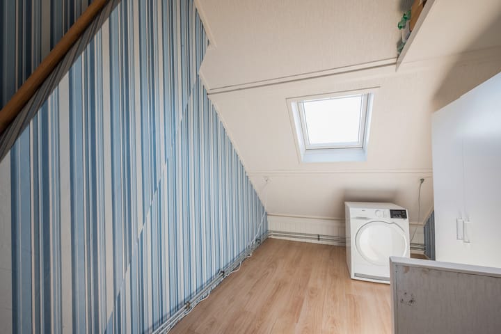 Foto 32 van Strick van Linschotenstraat 4