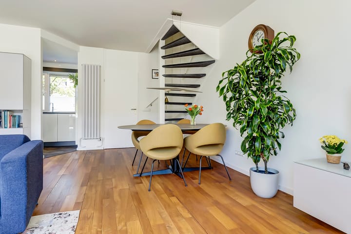 Foto 8 van Gildedreef 66