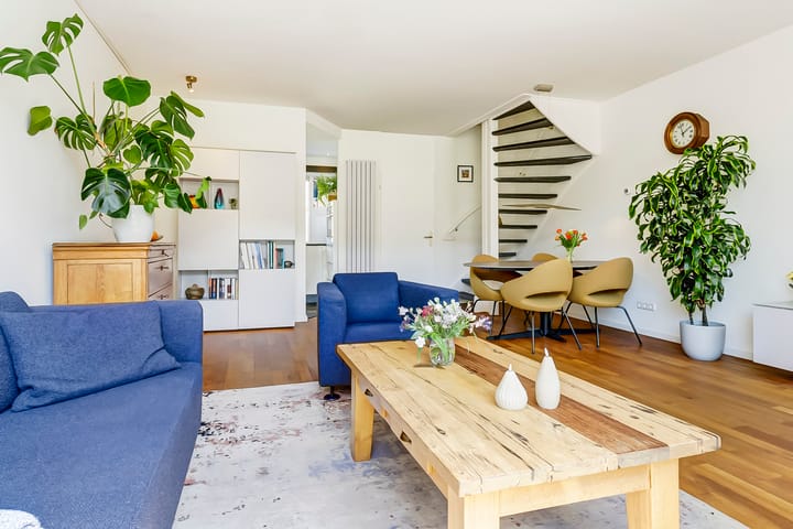 Foto 9 van Gildedreef 66