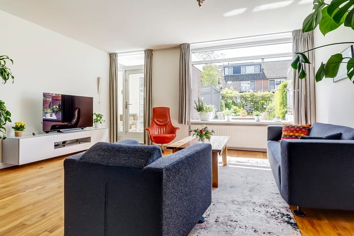 Foto 10 van Gildedreef 66