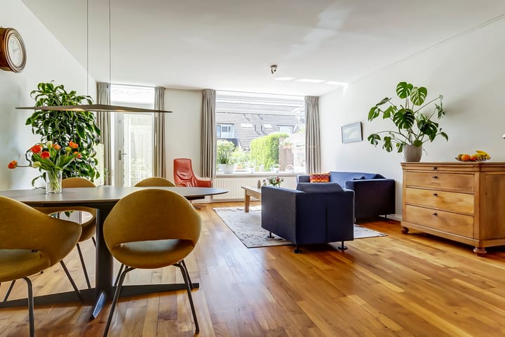 Foto 11 van Gildedreef 66