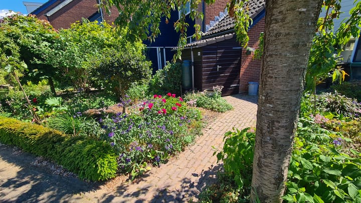 Foto 3 van Gildedreef 66