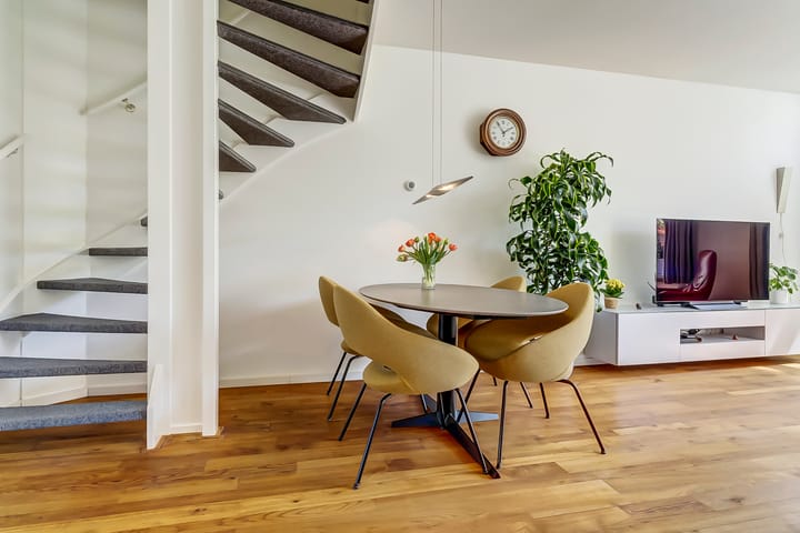 Foto 12 van Gildedreef 66