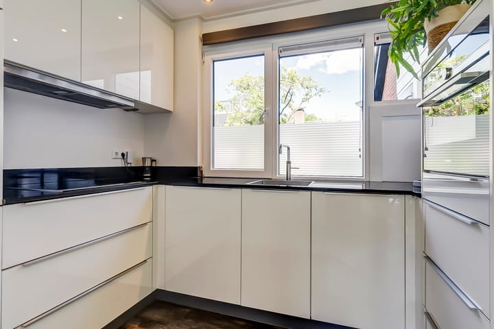 Foto 13 van Gildedreef 66