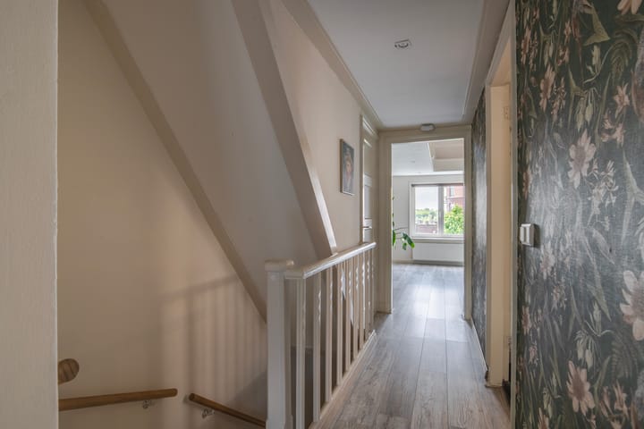 Foto 31 van Tolstraat 36