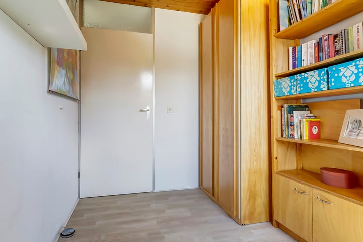 Foto 16 van Gildedreef 66