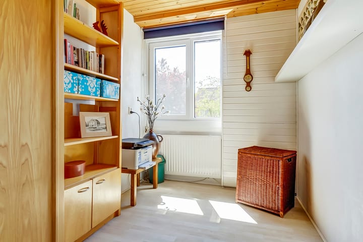 Foto 17 van Gildedreef 66