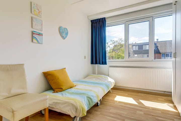 Foto 19 van Gildedreef 66