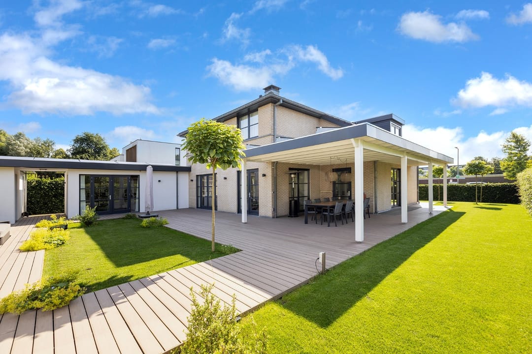 Foto 1 van Donizettilaan 42